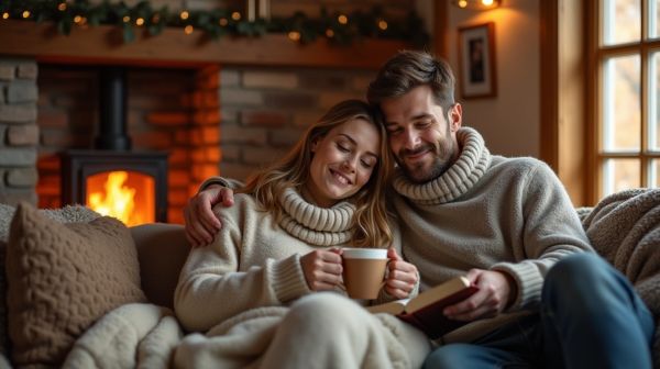 5 raisons de choisir une combinaison polaire face au froid