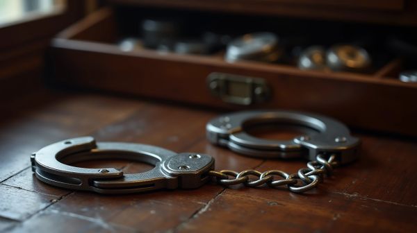 Accessoires BDSM : guide des essentiels pour maîtriser l'art du plaisir