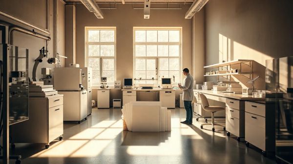 Les avantages de choisir un laboratoire photo à Nîmes