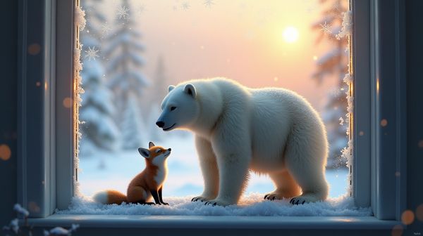 Pourquoi la combinaison polaire s'impose dès les premiers froids