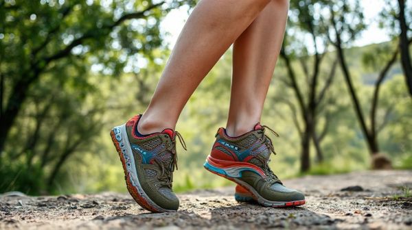 Top 5 shorts de trail pour femmes à adopter en 2023