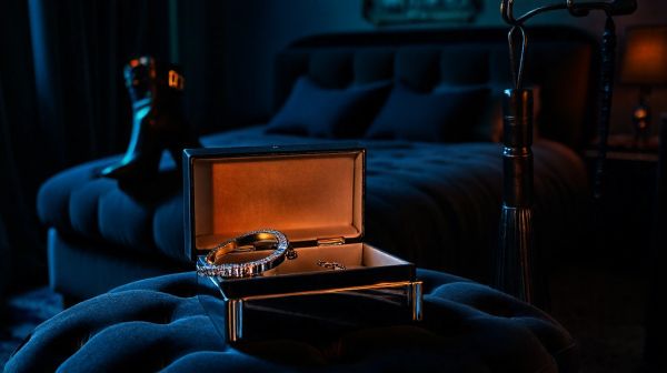 Top accessoires BDSM pour explorer le plaisir ultime