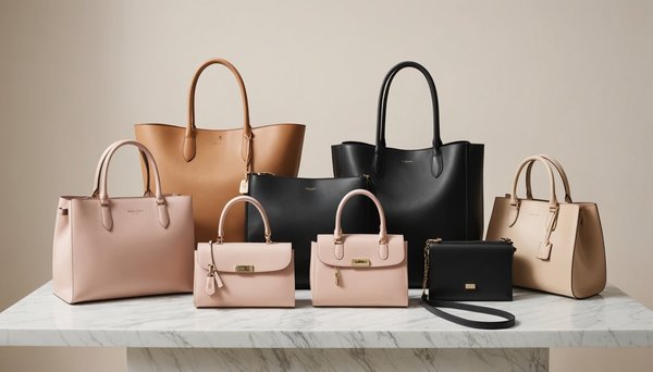 Sac pour femme : découvrez les tendances incontournables!