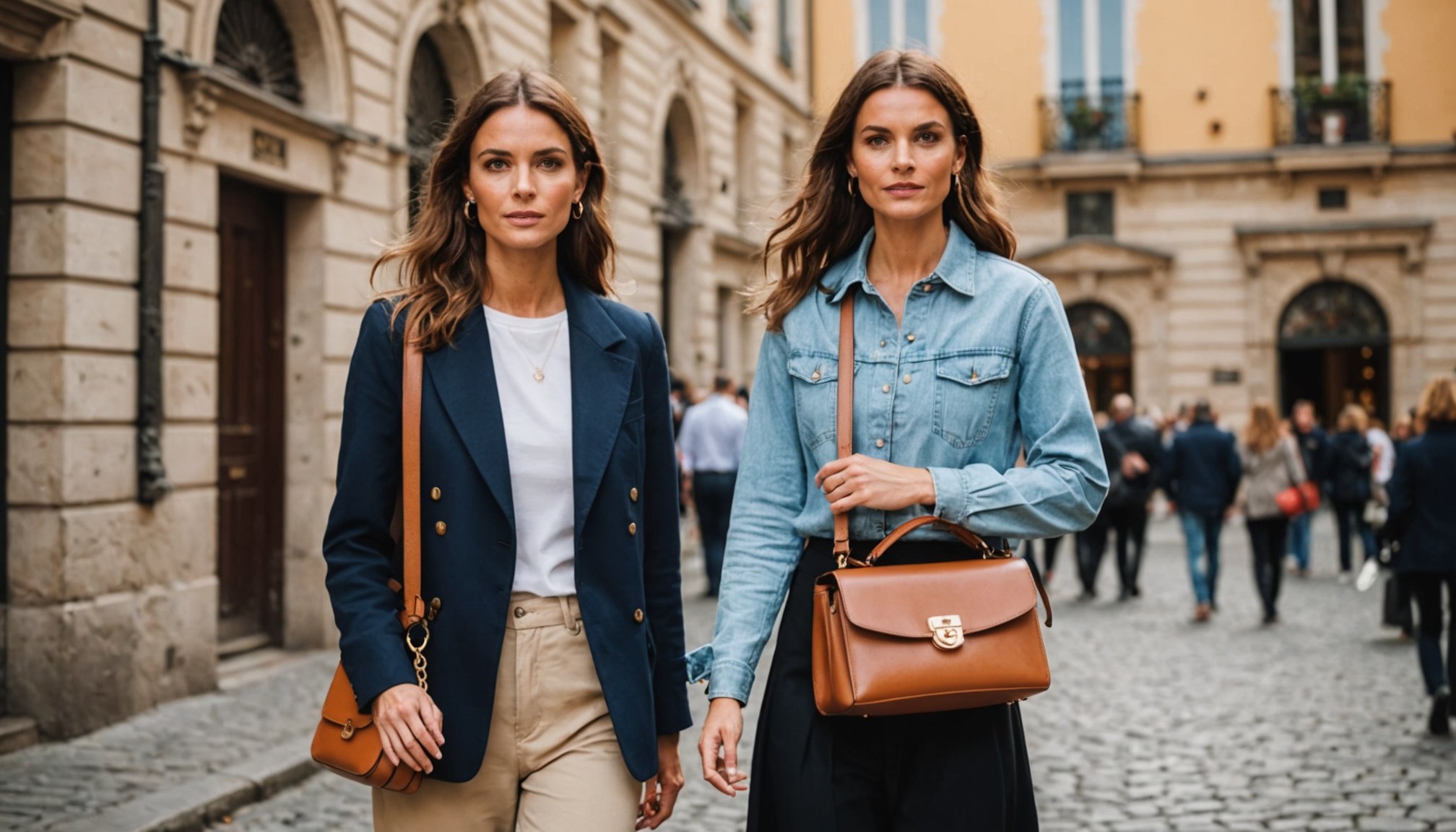 Vos questions sur les sacs féminins